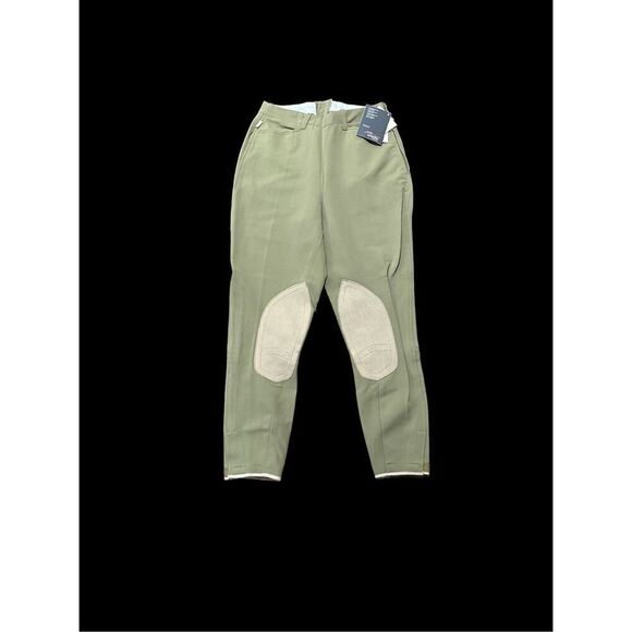NEW WITH TAGS Millers Womens Riding Breeches SIZE 30L khaki - Picture 1 of 4
